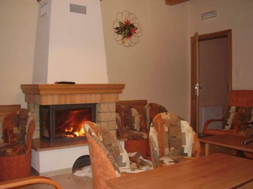 Hostal Guest House Andri?ov Dom