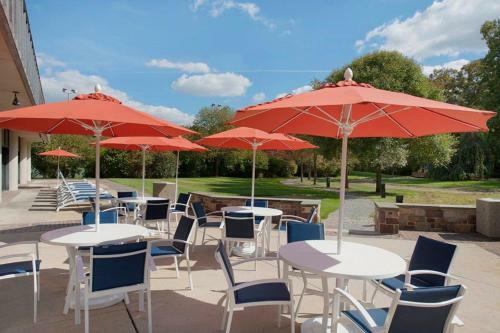 Hotel Holiday Inn Express Princeton Southeast