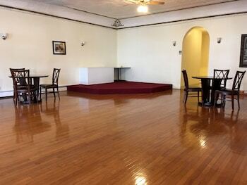 Motel Belmar Inn