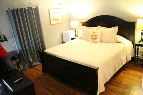 Bed & Breakfast Tandem Bike Inn