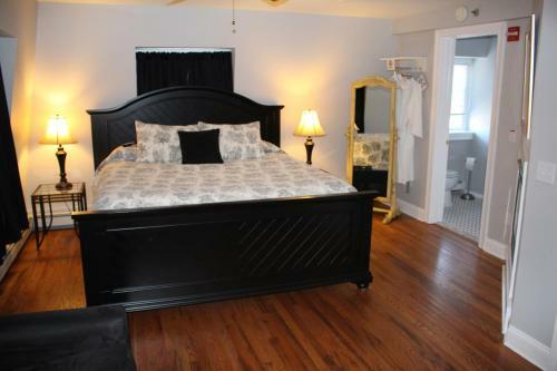 Bed & Breakfast Tandem Bike Inn