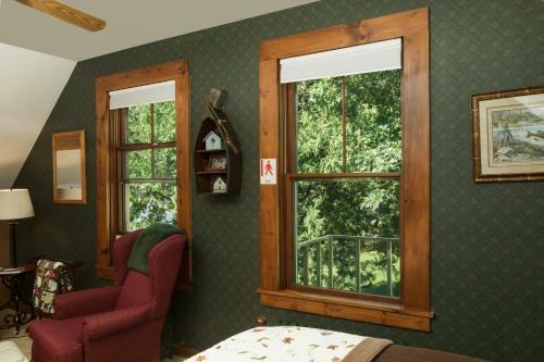 Hostal Lake House At Ferry Point