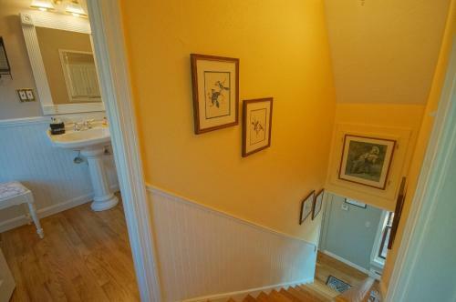 Hostal Lake House At Ferry Point