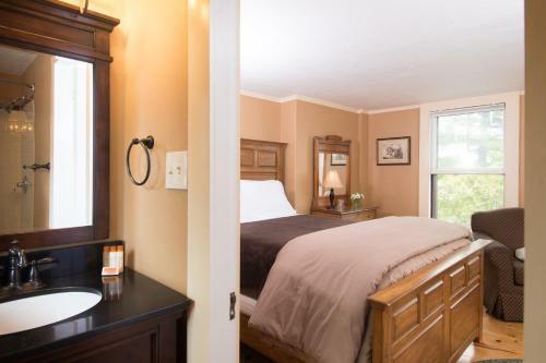Hostal Lake House At Ferry Point