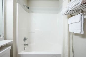 Hotel Microtel Inn & Suites By Wyndham, Ste. Genevieve