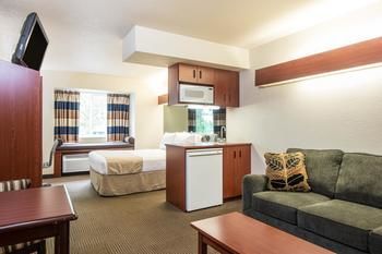 Hotel Microtel Inn & Suites By Wyndham, Ste. Genevieve