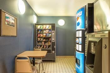 Hotel Microtel Inn & Suites By Wyndham, Ste. Genevieve