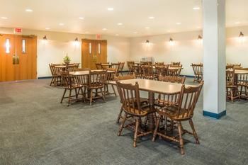 Hotel Microtel Inn & Suites By Wyndham, Ste. Genevieve