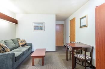 Hotel Microtel Inn & Suites By Wyndham, Ste. Genevieve