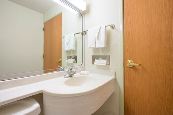 Hotel Microtel Inn & Suites By Wyndham, Ste. Genevieve
