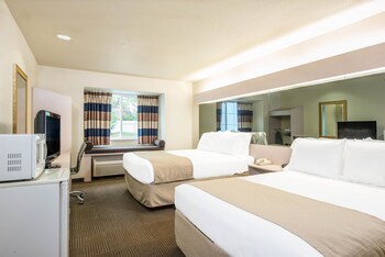 Hotel Microtel Inn & Suites By Wyndham, Ste. Genevieve