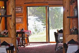 Hotel Rock Creek Resort