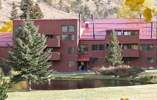 Hotel Rock Creek Resort