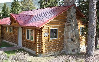 Hotel Rock Creek Resort