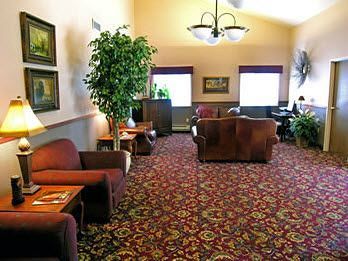 Motel Lupine Inn
