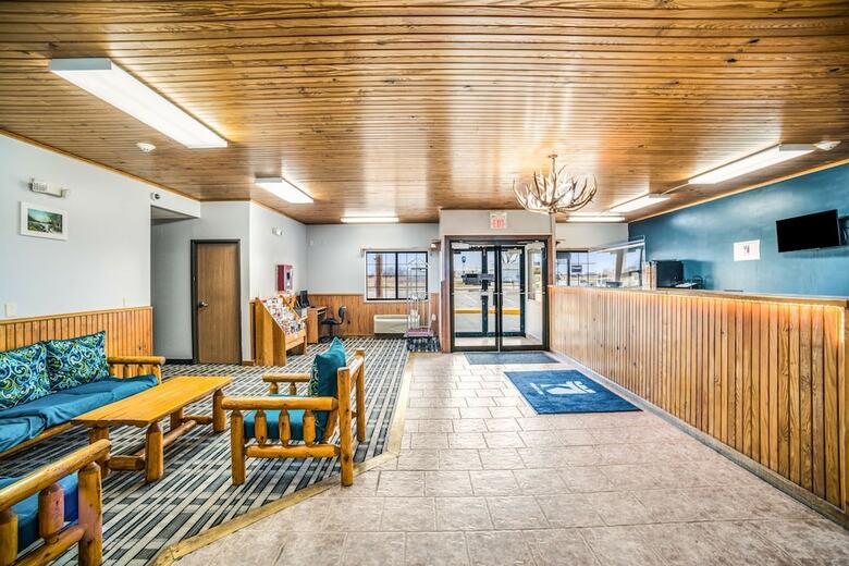 Hotel Days Inn New Florence