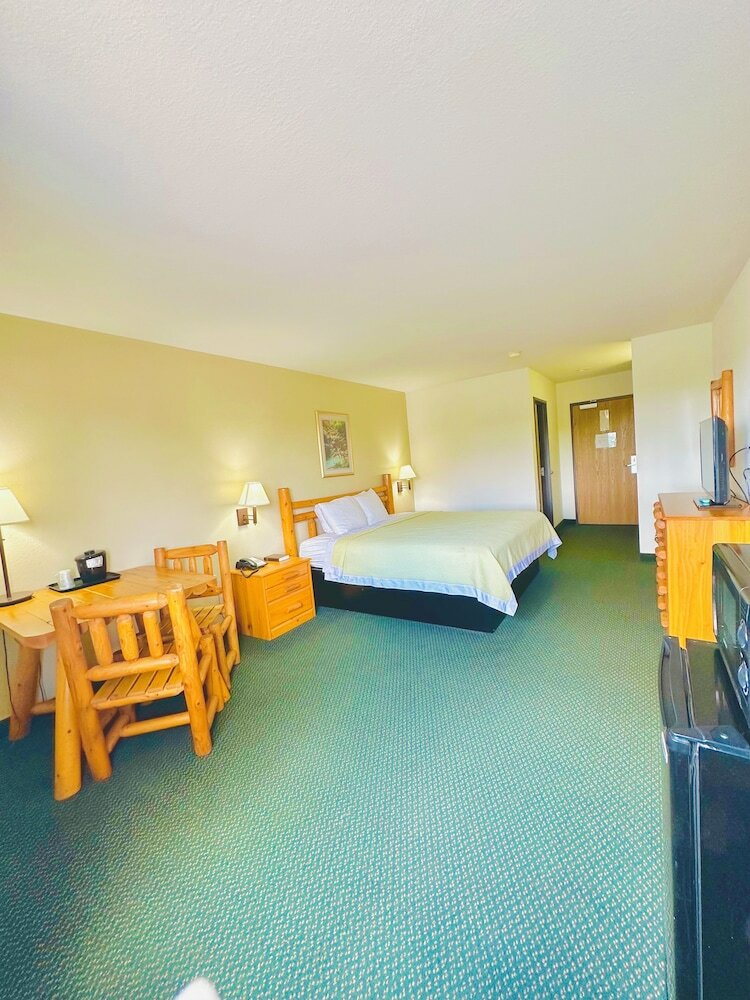 Hotel Days Inn New Florence