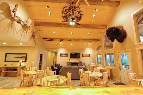 Glacier Outdoor Center