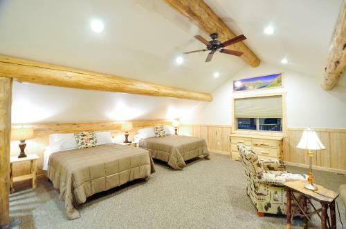 Glacier Outdoor Center