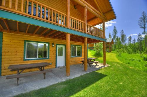 Glacier Outdoor Center
