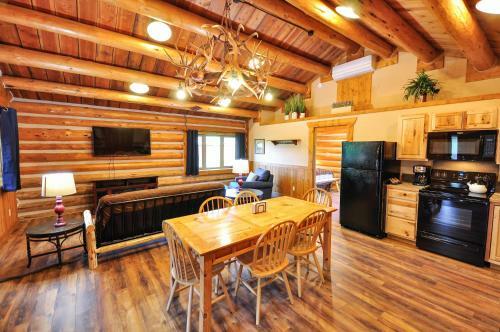 Glacier Outdoor Center