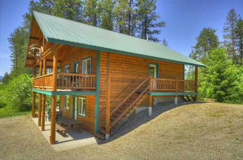 Glacier Outdoor Center