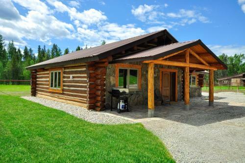 Glacier Outdoor Center