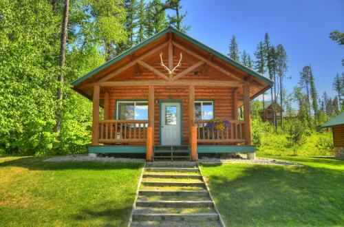 Glacier Outdoor Center