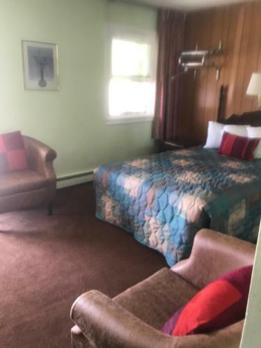 Itascan Motel
