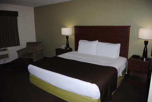 Hotel Americinn Grand Rapids