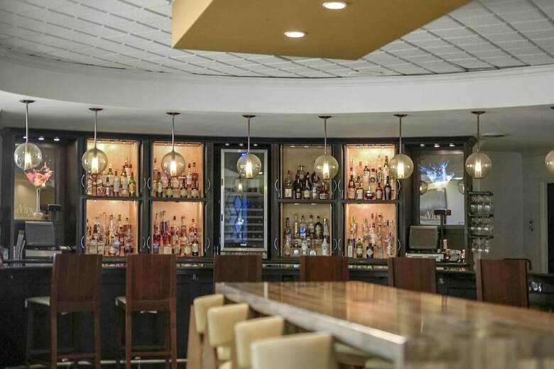 Hotel Ann Arbor Marriott Ypsilanti At Eagle Crest