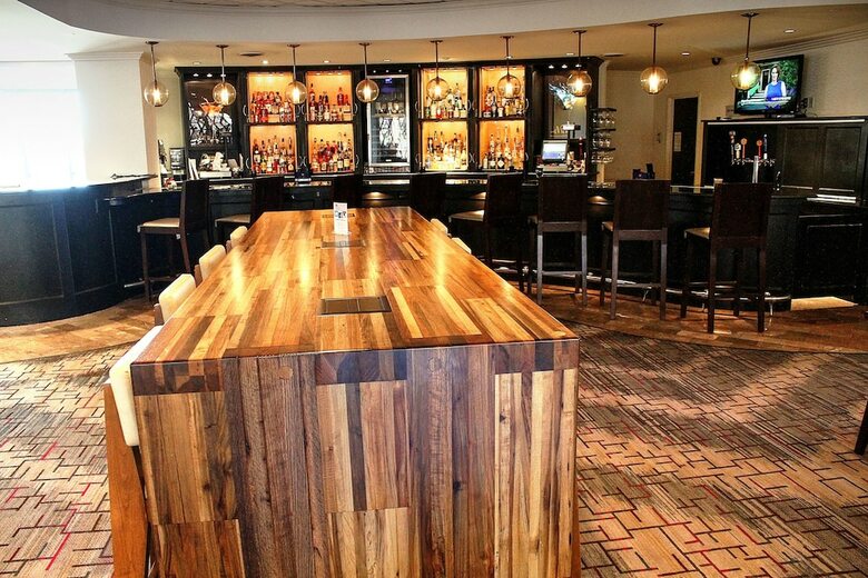 Hotel Ann Arbor Marriott Ypsilanti At Eagle Crest