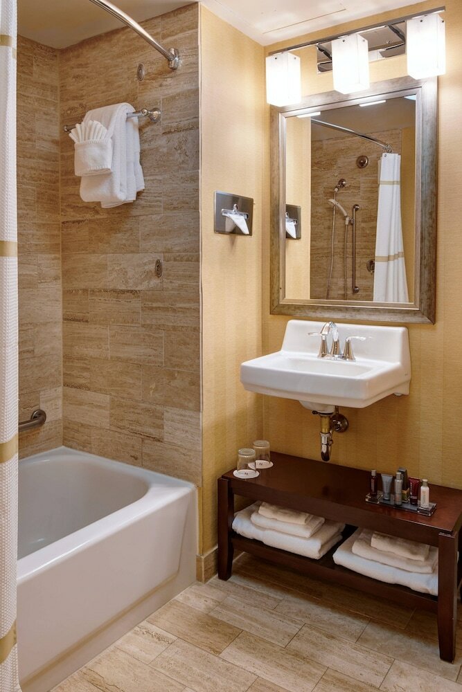 Hotel Ann Arbor Marriott Ypsilanti At Eagle Crest
