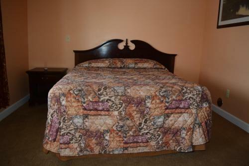 Motel The Harmony House