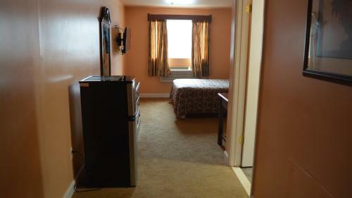 Motel The Harmony House