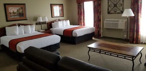 Hotel Grandstay Apple Valley