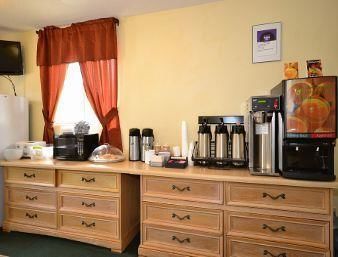 Motel Knights Inn Bay St. Louis