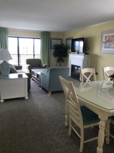 Apartamento Ocean Time