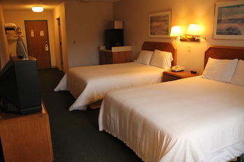 Hotel Manistee Inn & Marina