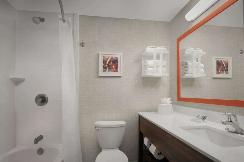 Hotel Hampton Inn Haverhill