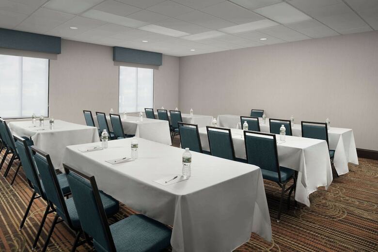 Hotel Hampton Inn Haverhill