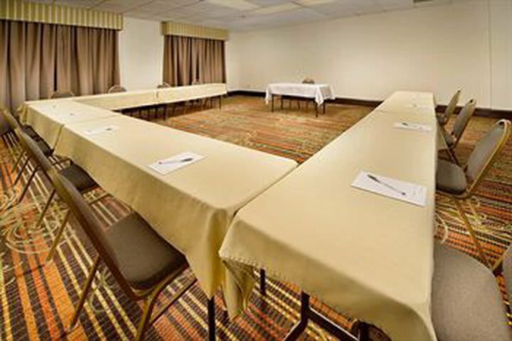 Hotel Hampton Inn Haverhill