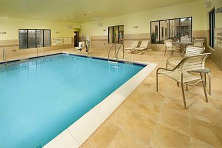 Hotel Hampton Inn Haverhill