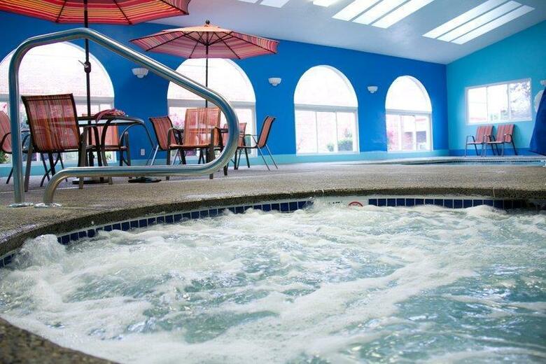 Hotel Best Western Plus Merrimack Valley