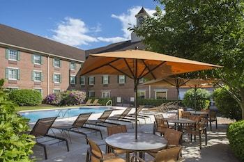 Hotel Courtyard Boston Lowell Chelmsford