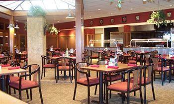 Hotel Sanctuary Inn And Conference Center