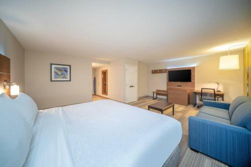 Hotel Holiday Inn Express Prince Frederick