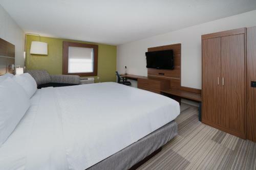 Hotel Holiday Inn Express Prince Frederick