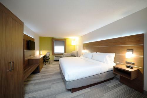 Hotel Holiday Inn Express Prince Frederick