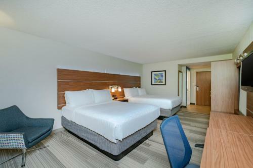 Hotel Holiday Inn Express Prince Frederick